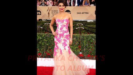 PRIYANKA COPRA'S PHOTO ALBUM, PRIYANKA CHOPRA'S NEW PHOTOSHOOT COLLECTION