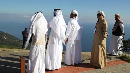 Araplar Ordu'ya Akın Etti! 39 Konut Satın Aldılar