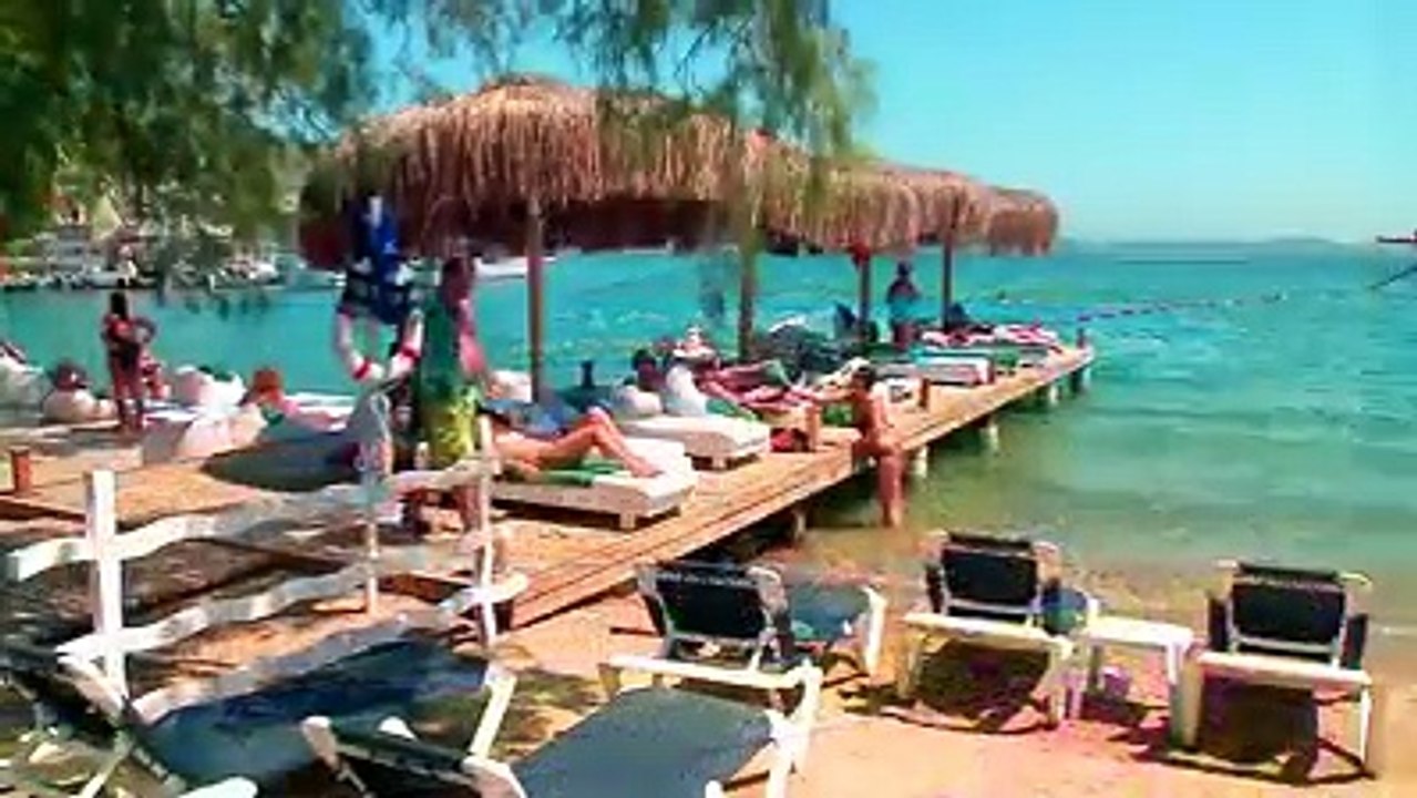 Bodrum Transfer | Bodrum Havalimanı Vip Transfer