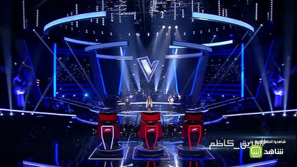 ما تفوتنيش انا وحدي- حمزة لبيض وميريتا عماد وسيف بو حمدان