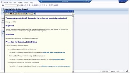 Video Teaser for SAP QM Master Data  Multisoft Systems
