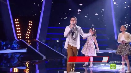 سيدي منصور- محمد البندي وفاطيمة أحمد وفالنتينا الكركي