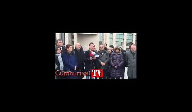 CHP'li vekiller Mumcu ve Gaffar Okkan'ı andı