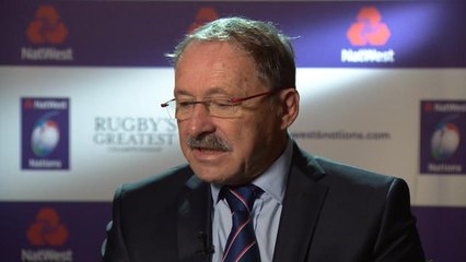 XV de France - Brunel: "Créer de la confiance"