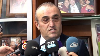 Abdurrahim Albayrak: “Haber sızdıranları bulacağız”