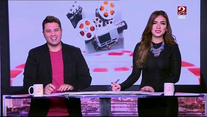 محمد الشرنوبي يشيد بفيلم رامز جلال الجديد