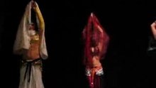 Belly Dance & Tribal Dance 45