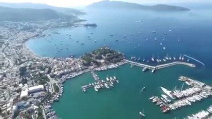 bodrum Transfer | Bodrum Havaalanı Transfer