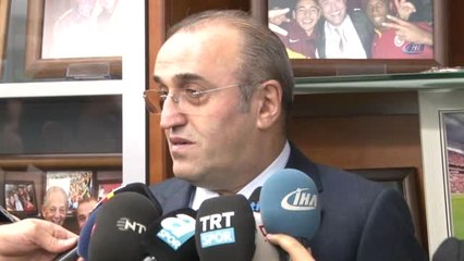 Abdurrahim Albayrak: "Haber Sızdıranları Bulacağız"