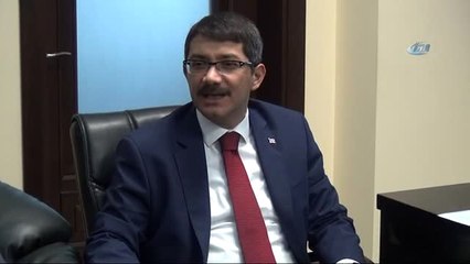 Şehzadeler Belediyesinden Pazarcı Esnafına Müjde
