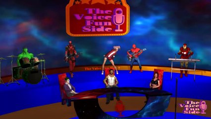 Taylor Swift - Ready For It 3D Version