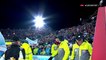 Кубок мира по горнолыжному спорту 2017-18 Шладминг Мужчины Слалом 2-я попытка