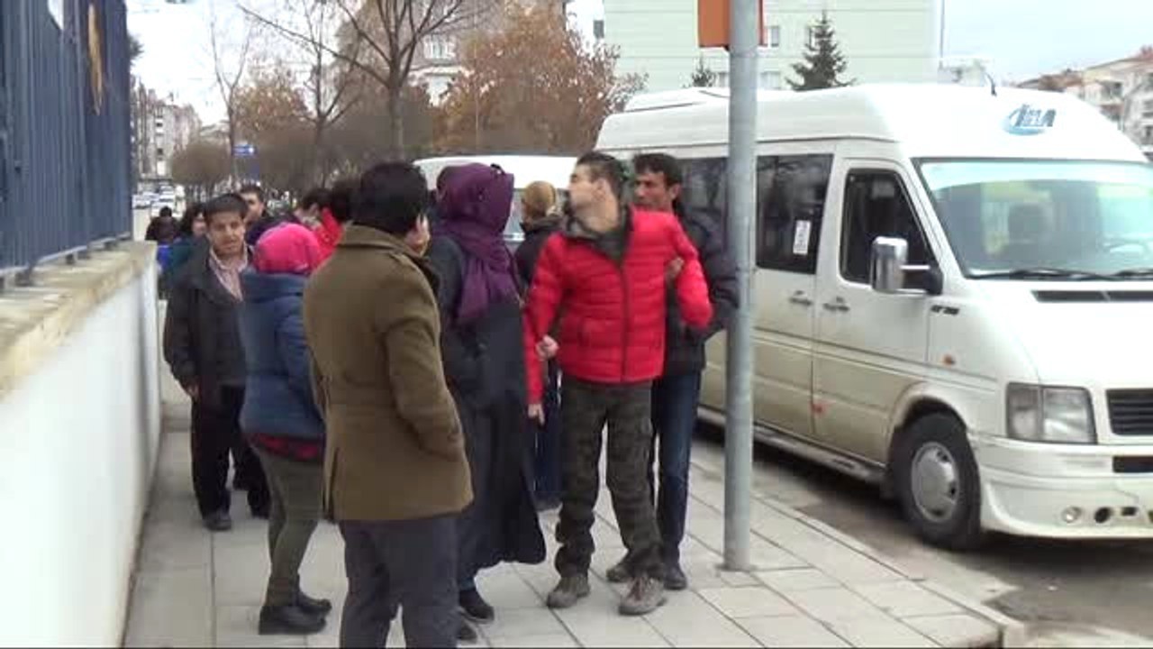 Kırşehirli Engellilerden 'Bizi de Askere Alın' Çağrısı