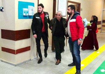 Şanlıurfa 12 Yıldır Aranan Cinayet Şüphelisi Yakalandı