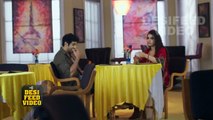 Dil Sambhal Ja Zara - 25th January 2018 _ Star Plus Dil Sambhal Jaa Zara New Ser