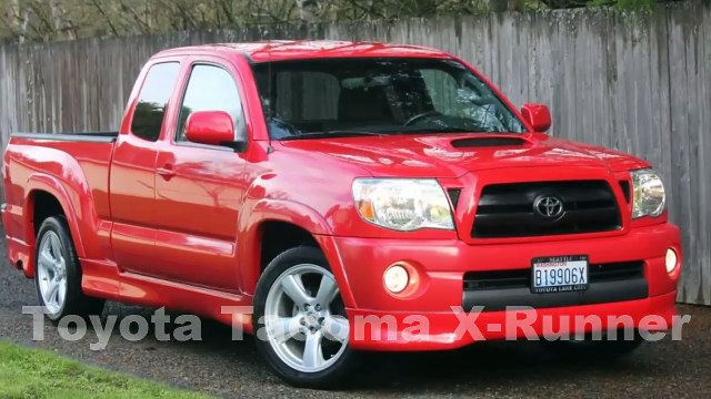 LAS 10 CAMIONETAS MÁS RÁPIDAS DE TODOS LOS TIEMPOS