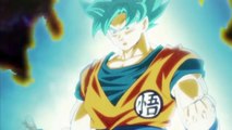 Belmod Tells Jiren To Crush Goku - Dragon Ball Super Episode 109 English Sub