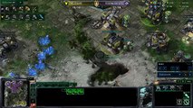 DH - Stephano vs Dayshi - Game 1 - TvZ - BelShir Vestige - StarCraft 2