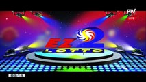 PCSO 9 PM Lotto Draw, January 24, 2018