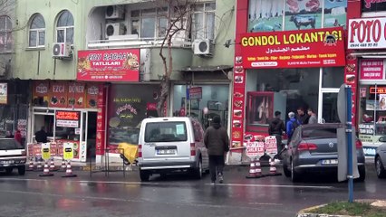 Arapça tabelalara standart - ŞANLIURFA