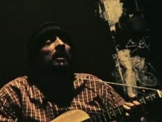 Vic Chesnutt | Sponge | A Take Away Show
