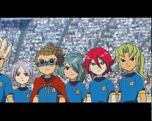 Inazuma Eleven EP.73 ITA parte 2/2 IQ