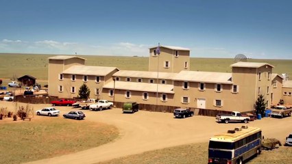 Waco Trailer & Featurettes (2018) Paramount Network Mini Series