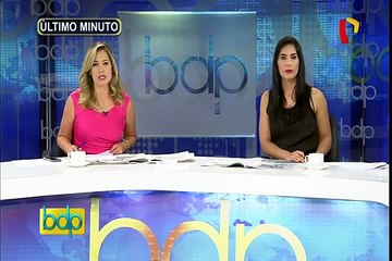 Santa Anita: detonan granada en tienda de autopartes