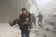 Syria, Russia Accuses US of Lying About Chemical Weapons Attacks
