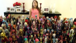 Duda Guedes Pergunta e Duda Monster High Responde