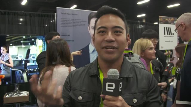 SGNL first look at CES 2018