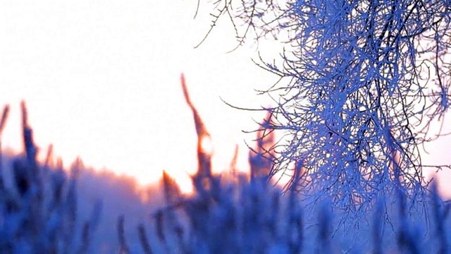 Chine : glacés par une vague de froid, des paysages attirent les touristes