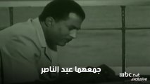 أحمد زكي وعبد الحليم حافظ.. نجمان جمعهما الفن والألم