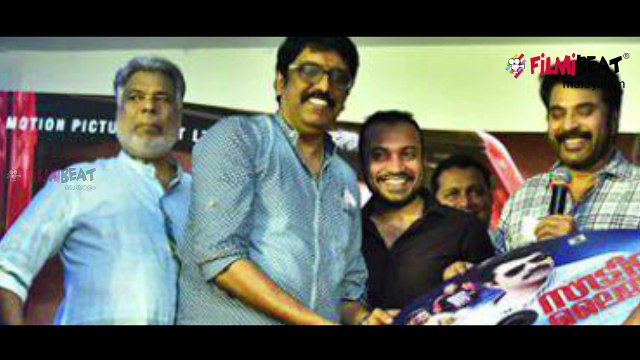 സൗബിന് വിവാഹ സമ്മാനം നൽകി മമ്മൂട്ടി | filmibeat Malayalam