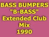 BASS BUMPERS 