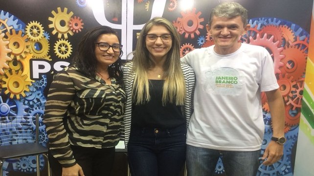 Piscologia no Ar aborda o tema Política nacional de humanização