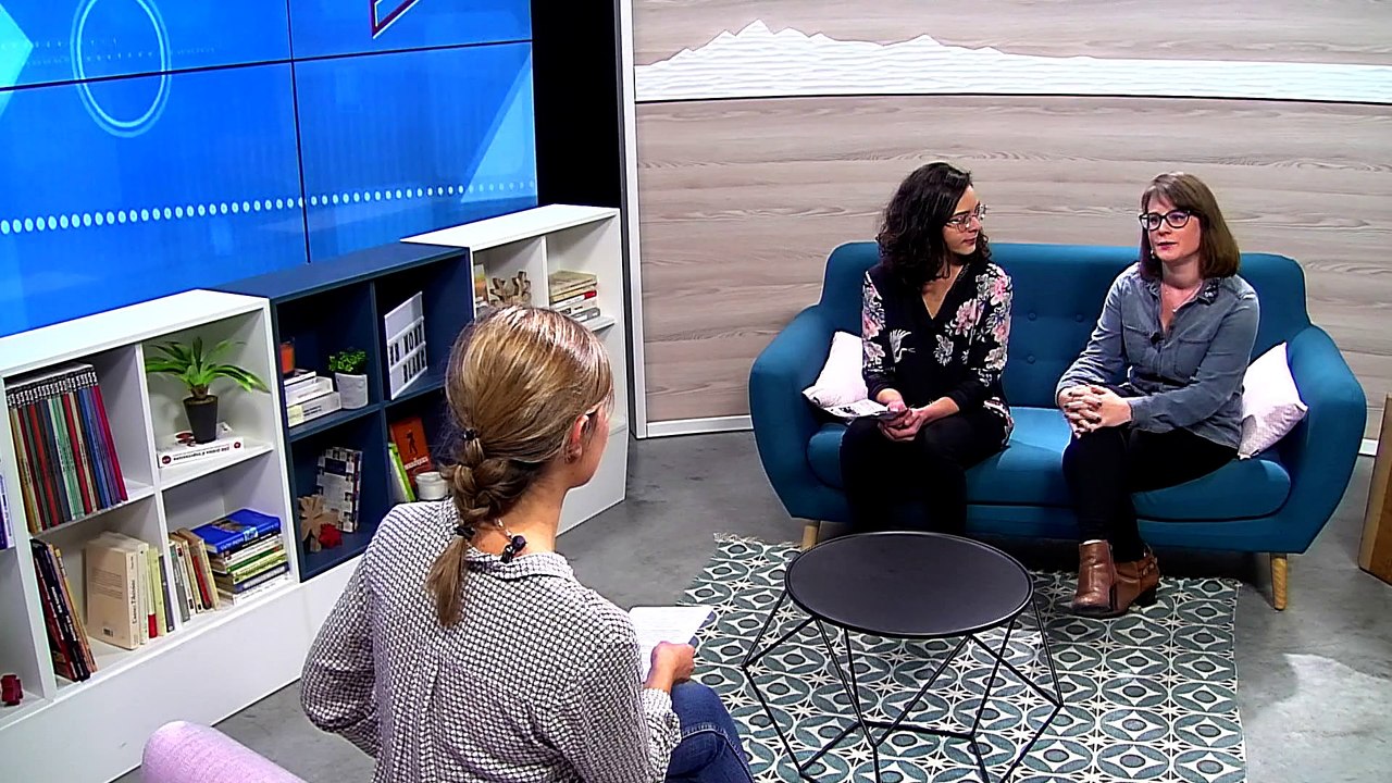 Accès Direct du lundi 22 janvier 2018