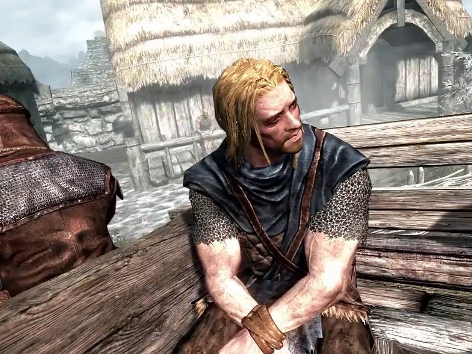 Rassismus | Skyrim #001 (LeDevilLP)