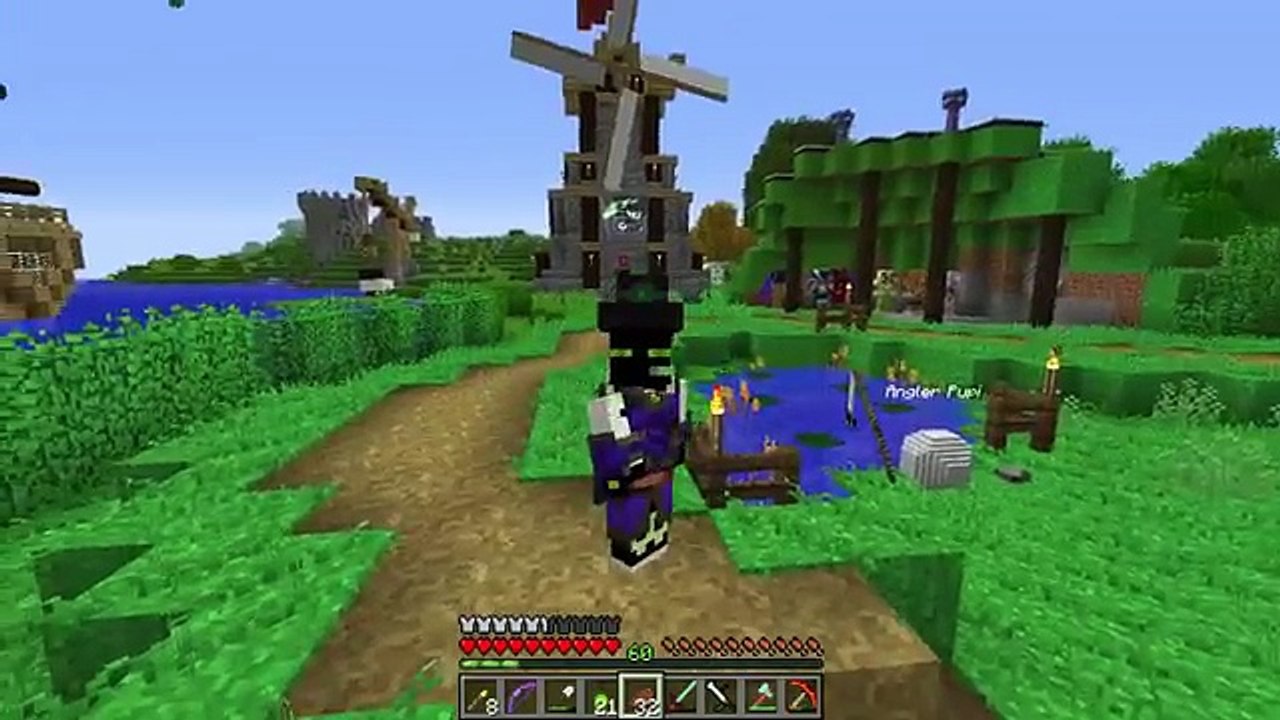 RINGLES der neue SHOP?! - Minecraft Spasskasten #52 [Deutsch/HD]