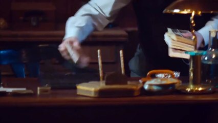 يسطو على محل إينون لسرقته في أنت وطني..  #أنت_وطني