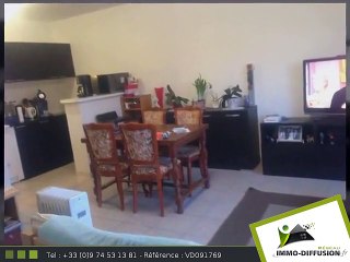 T3 A vendre Montpellier 59m2 - 192 000 Euros