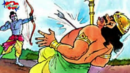 last words of RAWANA to Sri Ram