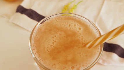 Licuado DETOX // Desinflamar y Aplanar Vientre //Eliminar Gases y Adelgazar