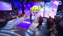 Les meilleurs moments de Chris Marques dans TPMP (Vidéo)