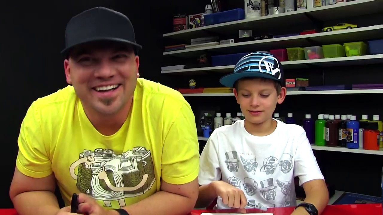 How To Draw Pizza Steve