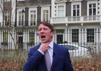 Jonathan Pie Has Had Enough of UKIP
