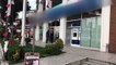 Başakşehir'de banka soygunu - İSTANBUL