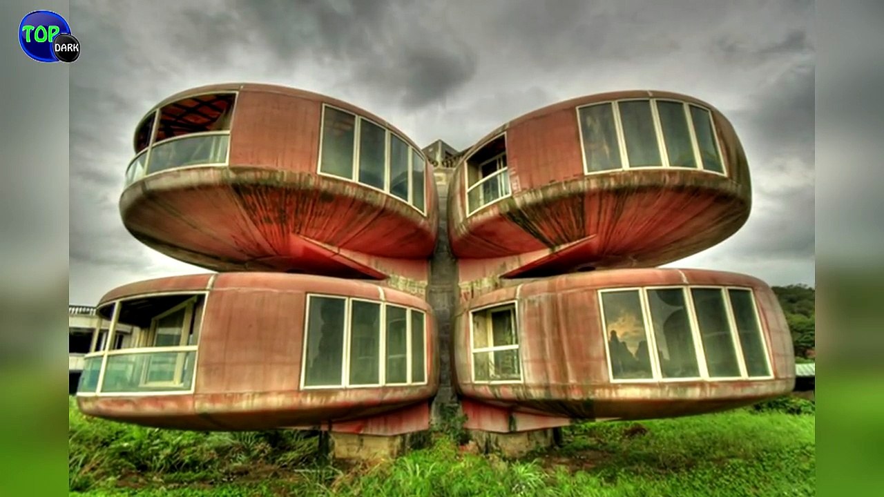10 Ciudades Fantasmas mas Aterradoras del Mundo