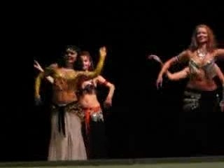 Belly Dance & Tribal Dance 46