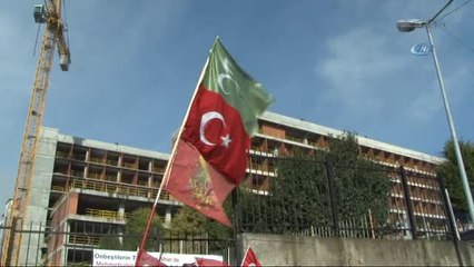 2 Bin 500 Tokatlı Afrin'e Destek İçin Gönüllü Askerlik Dilekçesi Verdi